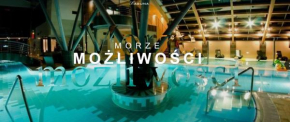 Laguna Kompleks Wypoczynkowo Rekreacyjny